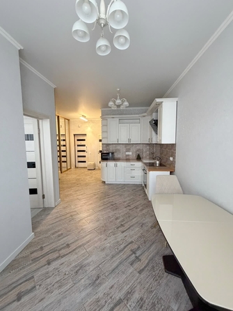 
  Продается 1-комн. квартира 42.3 м². Фото 2.