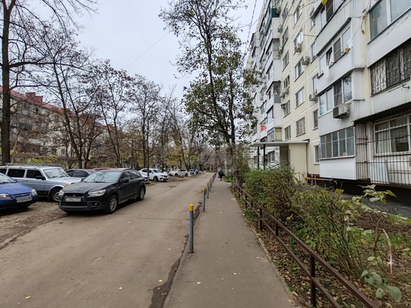 
  Продается 1-комн. квартира 28.8 м². Фото 18.