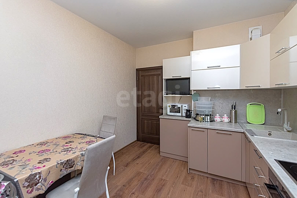 
  Продается 2-комн. квартира 61.5 м². Фото 5.