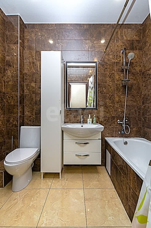 
  Продается 2-комн. квартира 61.5 м². Фото 6.