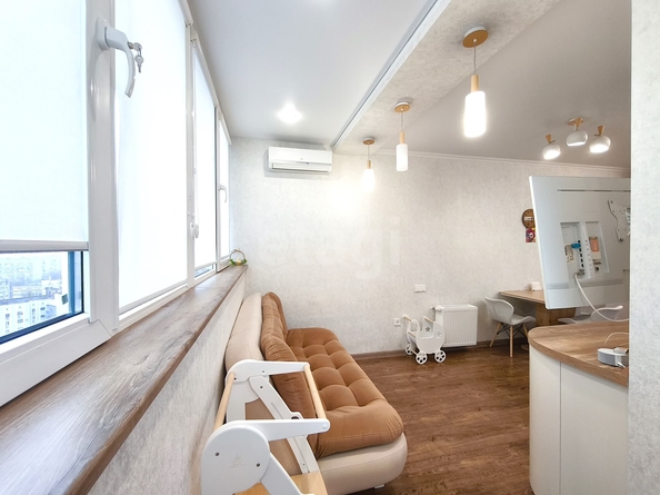 
  Продается 2-комн. квартира 66.4 м². Фото 6.