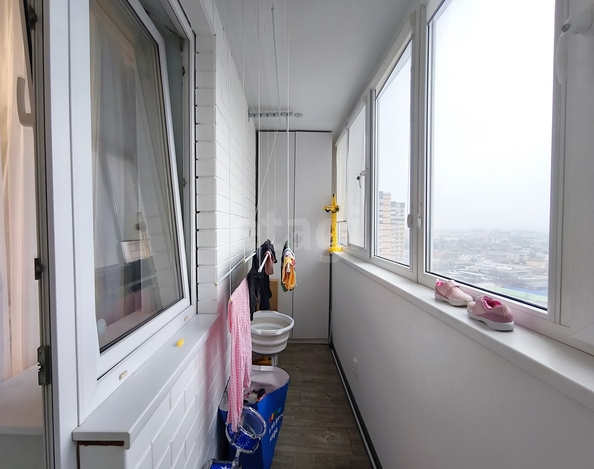 
  Продается 2-комн. квартира 66.4 м². Фото 29.