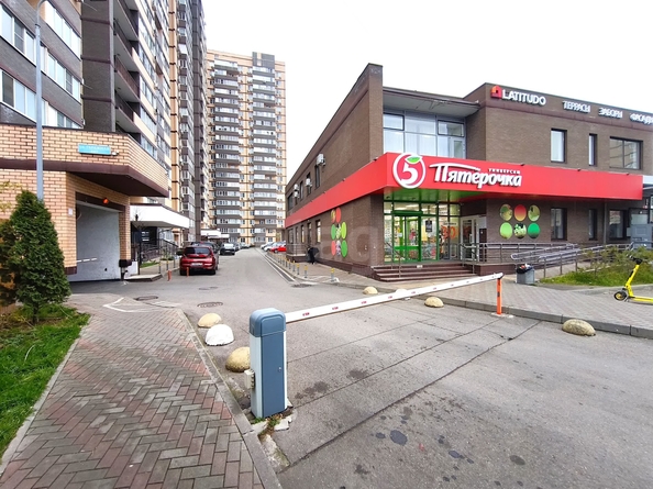 
  Продается 2-комн. квартира 66.4 м². Фото 33.