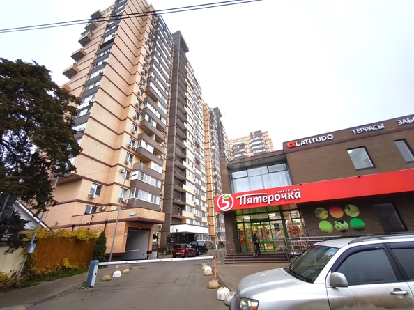 
  Продается 2-комн. квартира 66.4 м². Фото 34.