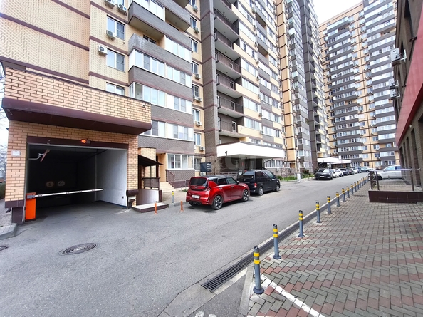 
  Продается 2-комн. квартира 66.4 м². Фото 35.