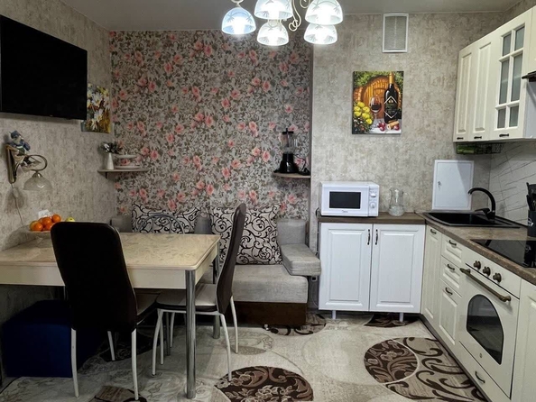 
  Продается 1-комн. квартира 37.3 м². Фото 2.