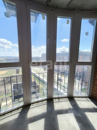 
  Продается 1-комн. квартира 39.8 м², в ЖК Самолет, литера 25. Фото 5.