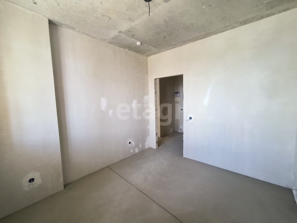 
  Продается 1-комн. квартира 39.8 м², в ЖК Самолет, литера 25. Фото 10.