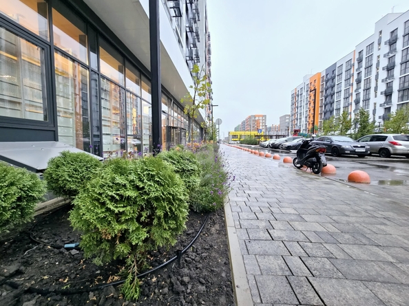 
  Продается студия 20.2 м², в ЖК Клубный квартал «Друзья», лит 1. Фото 16.