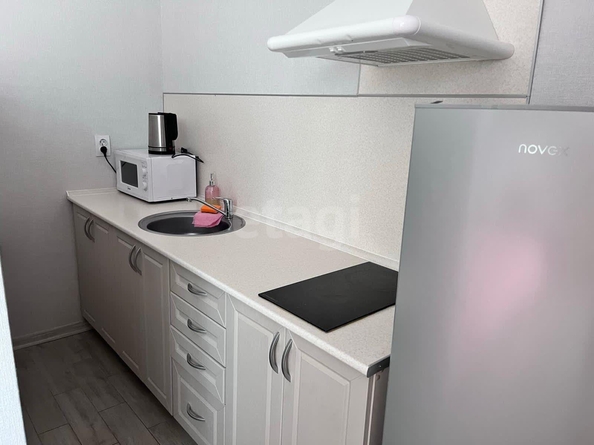 
  Продается студия 25 м². Фото 3.