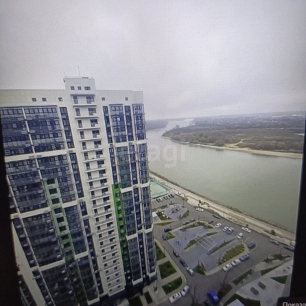 
  Продается 1-комн. квартира 39.3 м², в ЖК Fresh (Фреш), литера 2. Фото 5.