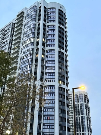 
  Продается 1-комн. квартира 39.3 м², в ЖК Fresh (Фреш), литера 2. Фото 9.
