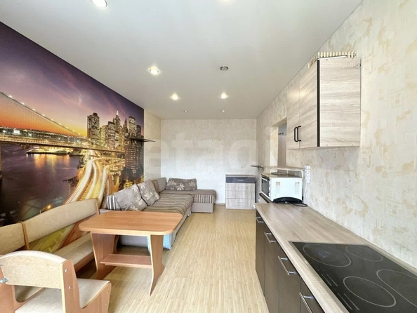 
  Продается 1-комн. квартира 37.1 м². Фото 3.