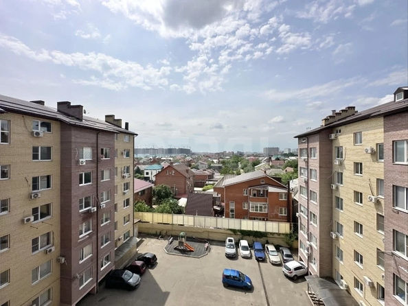 
  Продается 1-комн. квартира 37.1 м². Фото 10.
