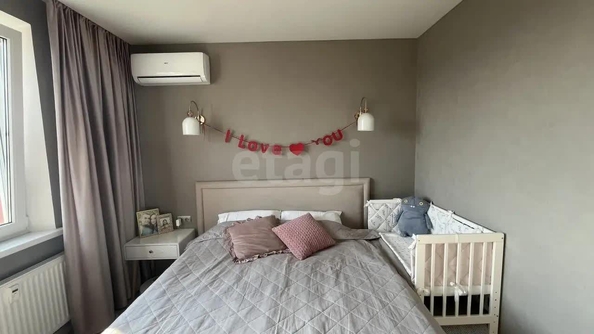 
  Продается 1-комн. квартира 38.3 м², в ЖК Восточный, квартал 1.3 литера 16. Фото 2.