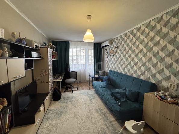 
  Продается 2-комн. квартира 50.3 м². Фото 6.