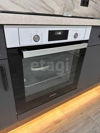 
  Продается 1-комн. квартира 36 м², в ЖК Жилой квартал, 2 очередь. Фото 5.
