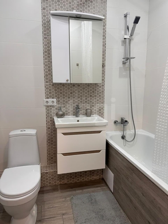 
  Продается 1-комн. квартира 36 м², в ЖК Жилой квартал, 2 очередь. Фото 12.