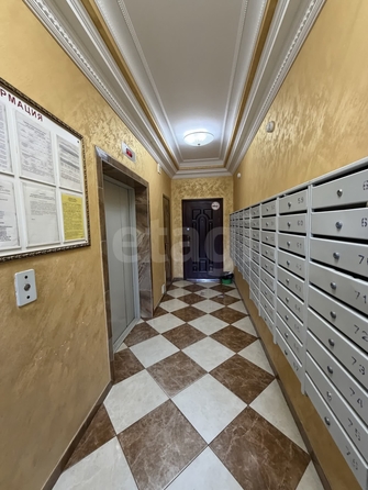 
  Продается студия 23.4 м². Фото 11.
