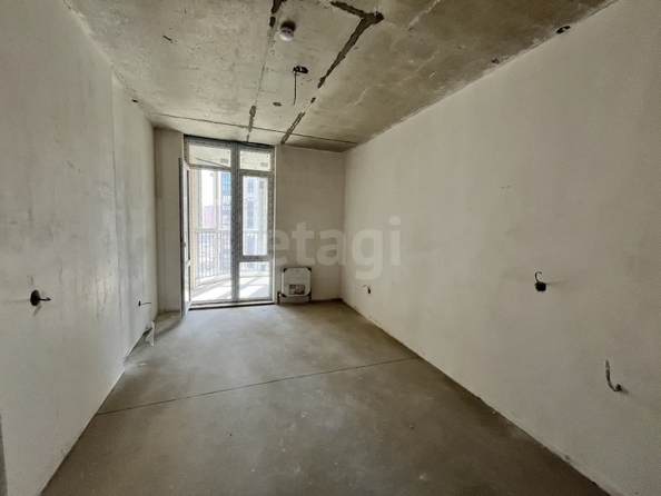 
  Продается 1-комн. квартира 36.5 м², в МКР Любимово, 12 квартал литер 1. Фото 9.