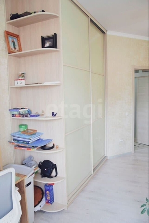 
  Продается 1-комн. квартира 47.6 м². Фото 9.
