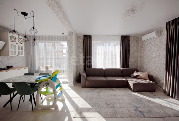 
  Продается дом 140 м². Фото 5.