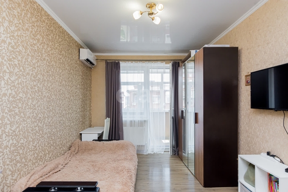 
  Продается студия 27.5 м². Фото 7.