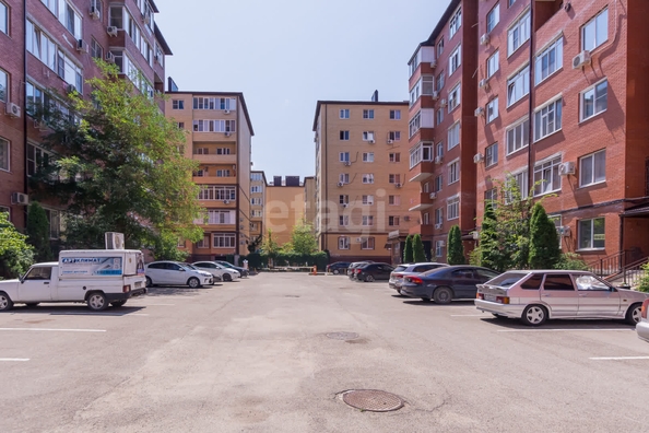 
  Продается студия 27.5 м². Фото 17.