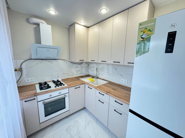 
  Продается 3-комн. квартира 51.5 м². Фото 9.