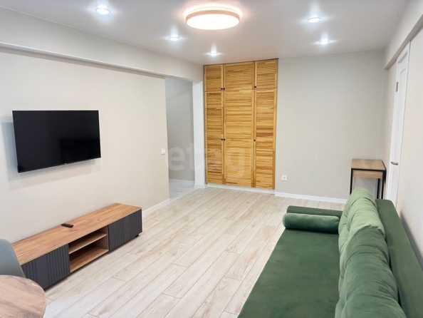 
  Продается 3-комн. квартира 51.5 м². Фото 18.
