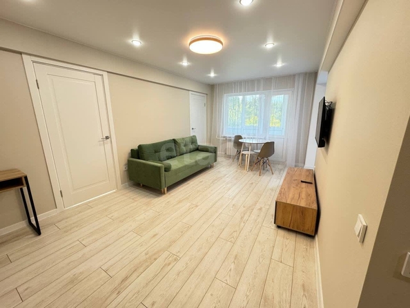 
  Продается 3-комн. квартира 51.5 м². Фото 24.