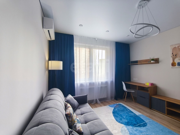 
  Продается 2-комн. квартира 63.4 м². Фото 10.