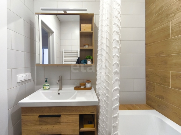 
  Продается 2-комн. квартира 63.4 м². Фото 18.