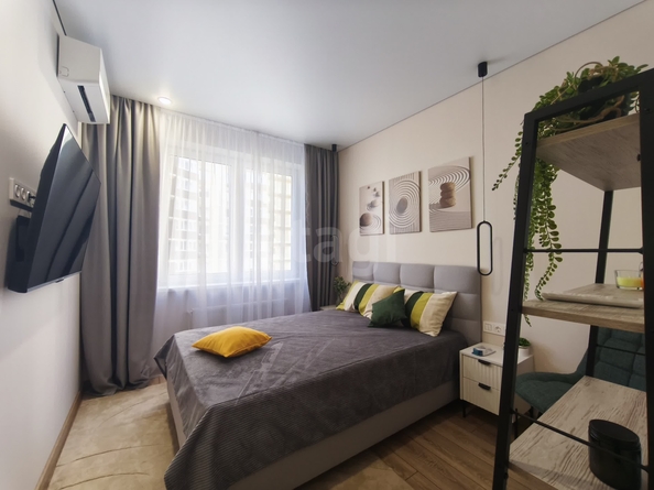 
  Продается 2-комн. квартира 63.4 м². Фото 24.