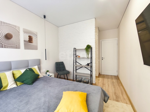 
  Продается 2-комн. квартира 63.4 м². Фото 29.