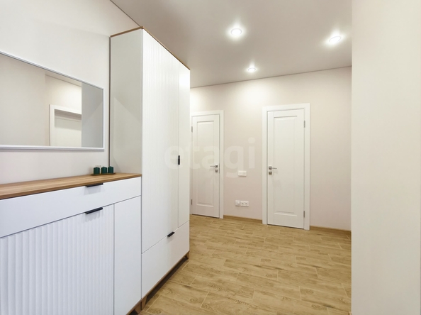 
  Продается 2-комн. квартира 63.4 м². Фото 32.
