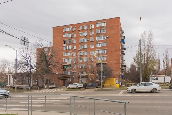 
  Продается 2-комн. квартира 49.1 м². Фото 21.