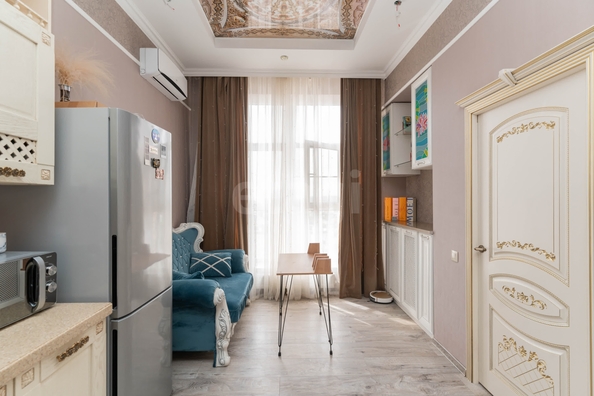 
  Продается 1-комн. квартира 61 м². Фото 13.