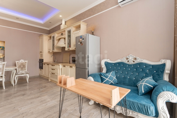 
  Продается 1-комн. квартира 61 м². Фото 14.