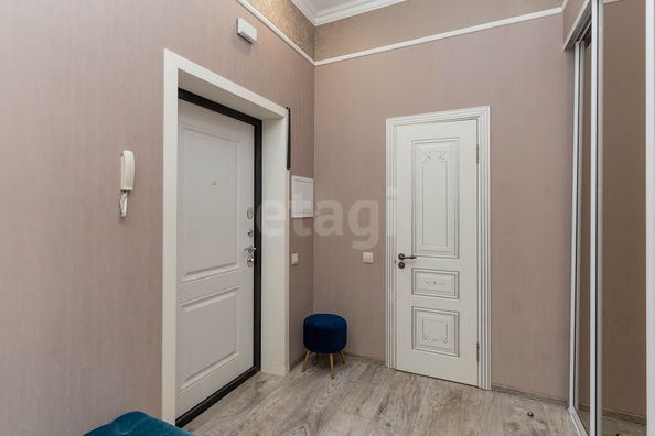 
  Продается 1-комн. квартира 61 м². Фото 18.
