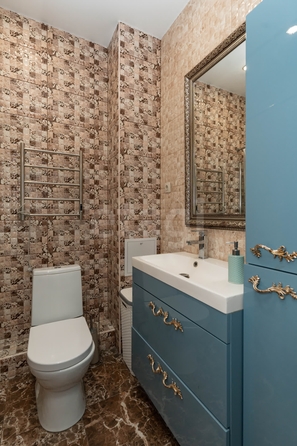 
  Продается 1-комн. квартира 61 м². Фото 21.