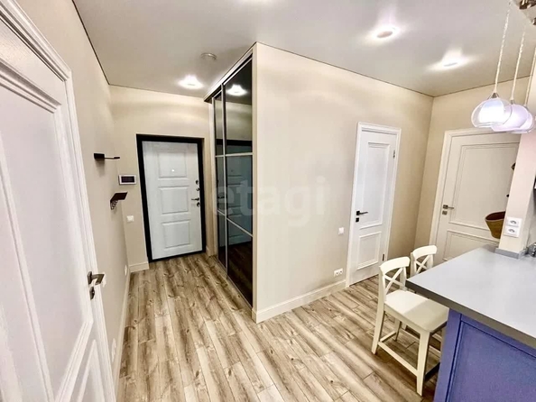 
  Продается 2-комн. квартира 56.1 м². Фото 10.