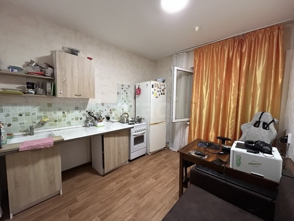 
  Продается 1-комн. квартира 35.8 м². Фото 1.