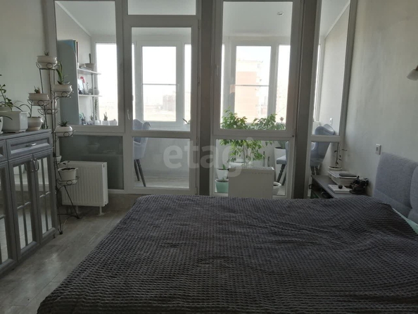 
  Продается 3-комн. квартира 55.6 м². Фото 3.