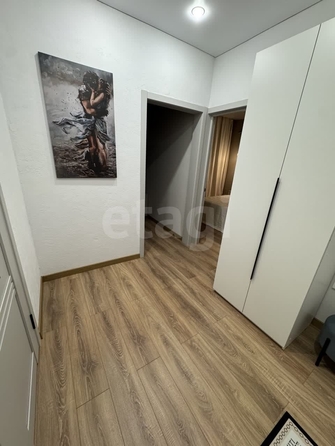 
  Продается 1-комн. квартира 40.7 м², в МКР Любимово, 2 квартал литер 1. Фото 17.