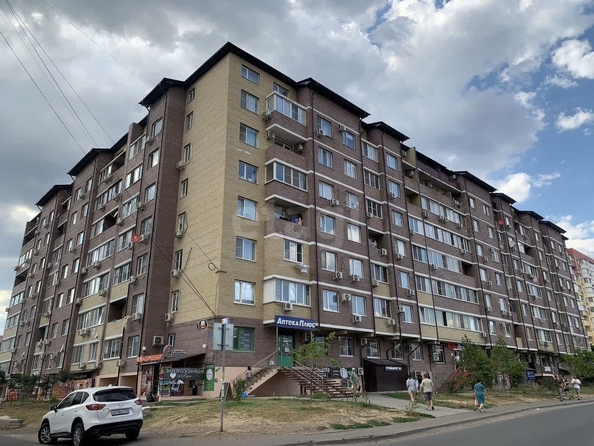 
  Продается 1-комн. квартира 33 м². Фото 3.