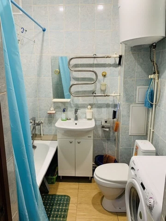 
  Продается 1-комн. квартира 33 м². Фото 5.