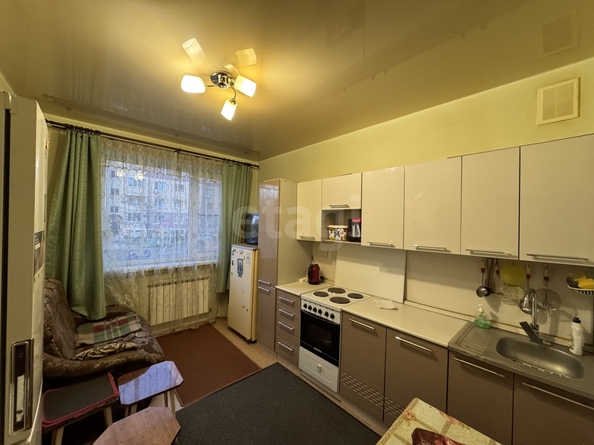
  Продается 1-комн. квартира 33 м². Фото 6.