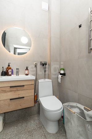 
  Продается 1-комн. квартира 35.9 м². Фото 1.