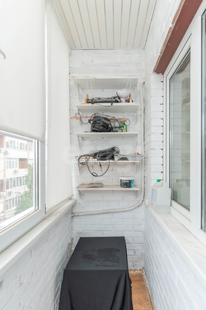 
  Продается 1-комн. квартира 35.9 м². Фото 9.